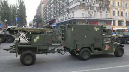 Для нужд спецоперации: радиопрозрачные боеприпасы