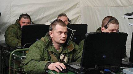 В ВДВ поступили первые 40 комплектов новейших малогабаритных передатчиков помех «Лесочек»