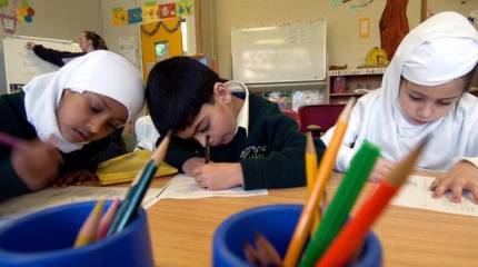 Миграционный кризис и «наступление» ислама в Европу: возможные последствия и угрозы