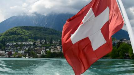 Посол РФ объяснил, почему Швейцария перестала быть нейтральной страной