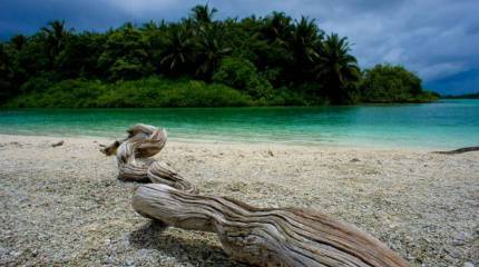 Суд ООН потребовал от Британии вернуть Маврикию острова в Индийском океане