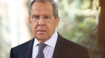 Лавров предупредил Лондон о последствиях применения британских БПЛА по России