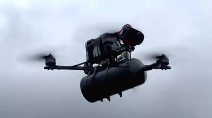 Дроны ВСУ атаковали село в Белгородской области: есть погибшие и раненые