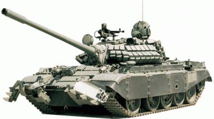 Сербия продает Пакистану 282 танка Т-55