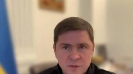 Советник главы офиса Зеленского «раскрыл» стратегию президента России на Украине на зимний период