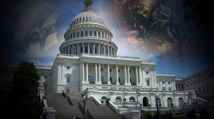 Андрей Ганжа. Пока Европа переговаривается, США требуют от России капитуляции