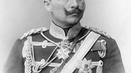 Мир на пути к Первой мировой войне. Часть 4