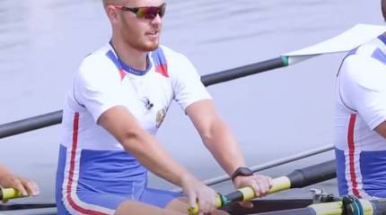 Международный совет военного спорта не стал запрещать российским и белорусским атлетам выступать под национальными флагами