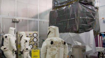 ЕС не обошёлся без российского ракетного топлива и заявил о частичном снятии санкций