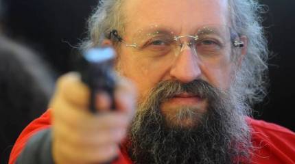 Бури ещё предстоят. Причины затишья в формирующейся Новороссии