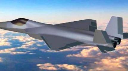 Индия попросила у России помощи в разработке некоторых технологий для нового истребителя