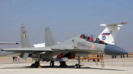 В Индии стартовало серийное производство ракет "БраМос"