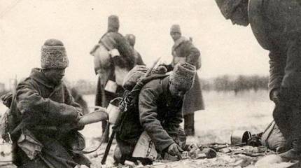 Великая неизвестная. О Первой Мировой войне