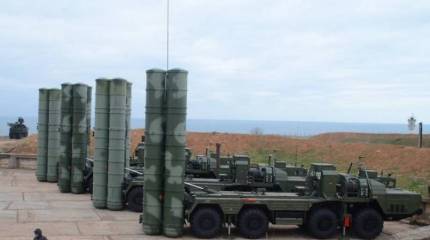 СМИ: Анкара предлагала Пентагону изучить российские С-400