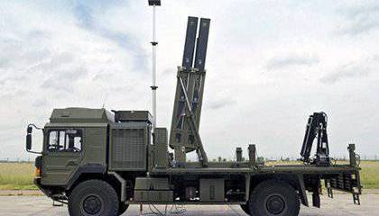 Британия усиливает ПВО Фолклендских островов из-за Аргентины