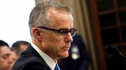 Экс-глава ФБР: Трамп не поверил докладу о КНДР из-за Путина