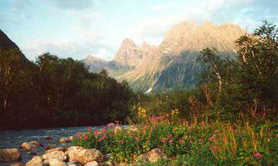 Сибиряки о Сибири и не только....