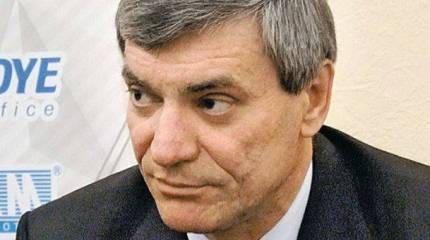 Киев предложил помощь американским оборонщикам в создании отечественного ракетного двигателя