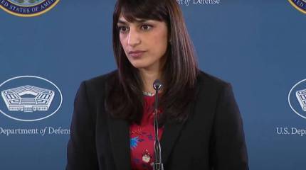 В Пентагоне объяснили, почему помощь Израилю в отличие от Киева будет безусловной