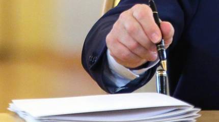 Угроза для России — ее шкурные чиновники