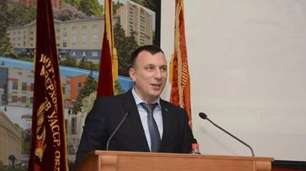 Экс-глава военно-строительного управления признался в хищении 9 млрд рублей