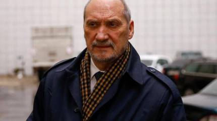 Глава Минобороны Польши назвал свою страну «фронтовым государством»