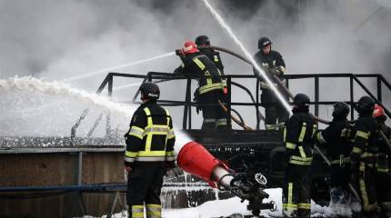 Противник заявил о рекордном числе ударов ВС РФ по целям в Харьковской области