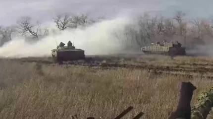 Минобороны подтвердило освобождение села Бугроватка в ходе наступления в Харьковской области