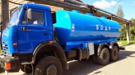 Экс-постпред президента Украины в Крыму: Россия добывает воду на полуострове методами Древнего Египта, на большее она не способна