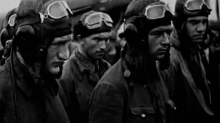 Ликёр «Шасси» на войне - совсем не байки кинематографистов