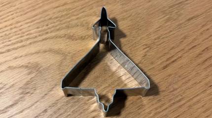 Кролики в форме вермахта, печенье в виде истребителей - новая политика Германии