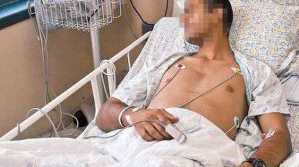 Раскрыт случай дедовщины в израильской армии