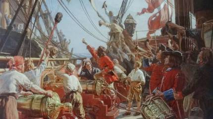 Было дело в Дюнекилне