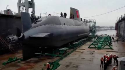 Французская пресса рассказала о возможностях турецких подлодок проникнуть в зону контроля России в Чёрном море