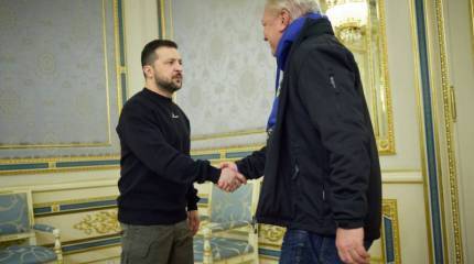 Концерн Rheinmetall окажет военную помощь Киеву в рамках подписанного соглашения о стратегическом партнёрстве