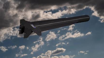 В США создали противотанковую ракету, которая помещается в вещмешок