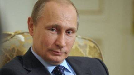 Хитрый план Путина. Краткое руководство по борьбе с мировой империей