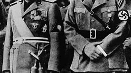 О подготовке американским капиталом Второй мировой войны