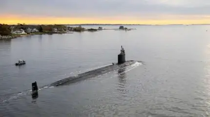 Донная «Вирджиния»: догнать и перегнать?