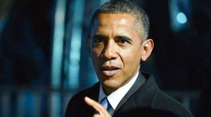 Чейни: Обама разваливает Америку изнутри