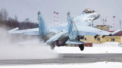 «Нетривиальная способность развертывать производство»: в западном издании указывают на адаптацию военной промышленности России