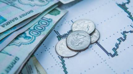 Bloomberg: у России есть возможность защитить рубль