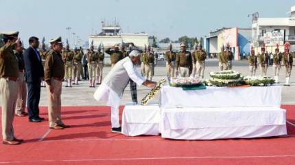 Индийская разведка: Приказ на теракт отдавался из военного госпиталя Пакистана