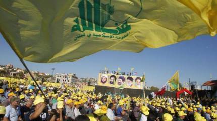 Готовится новая жертва? Ближний Восток в пламени войны