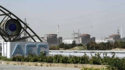 Представитель администрации Запорожья: Украина отказывается от электроэнергии с Запорожской АЭС