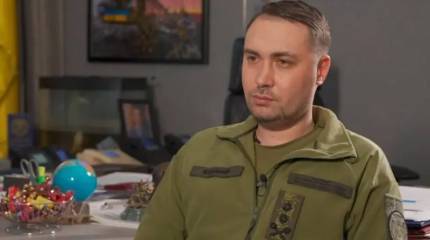 «У командования ВСУ имеется план»: Глава ГУР МО Украины Буданов анонсировал рост количества ударов по территории России