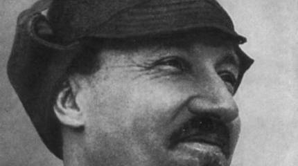 «Тихая» жизнь наркома Подвойского