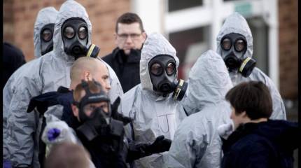 Конечно, это русские: в Лондоне заявили об идентификации отравителей Скрипалей