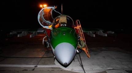 Российскими УБС Як-130 заменят в ВВС Вьетнама чешские учебные самолёты Aero L-39