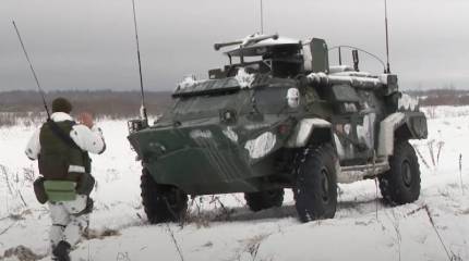 В Белоруссии идёт «тихая мобилизация»: в польской прессе обеспокоены расконсервацией боевой техники